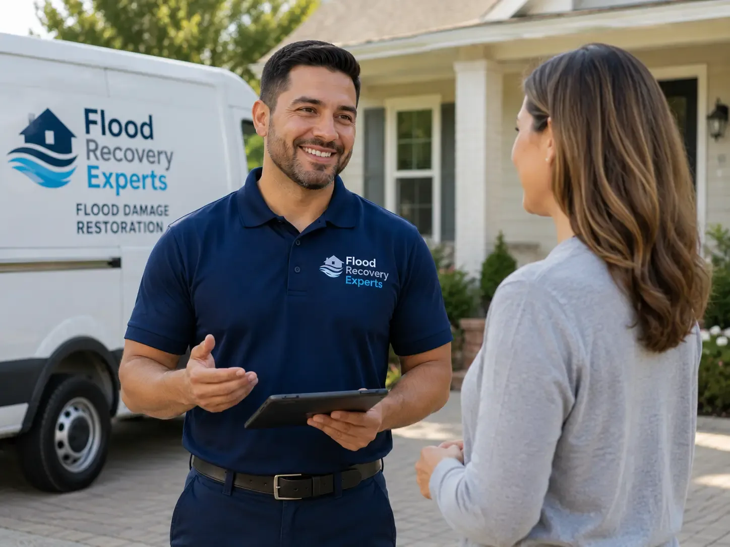 Flood Damage Cleanup Conway, MO FAQs